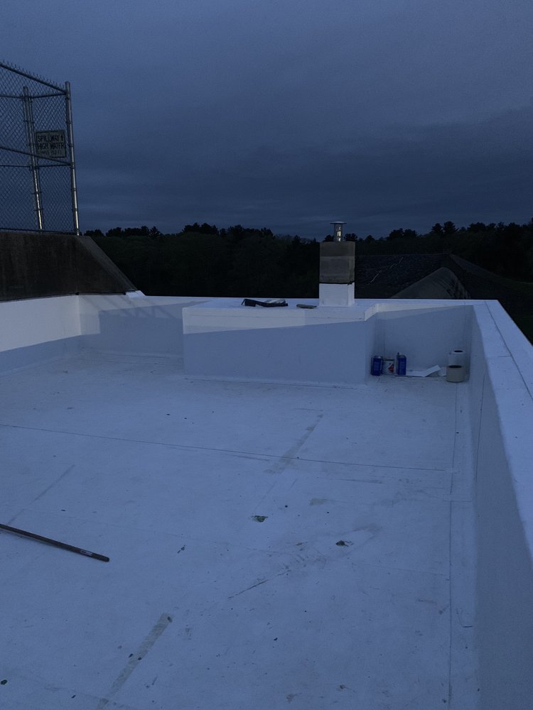Photo of Fairfield Roofing