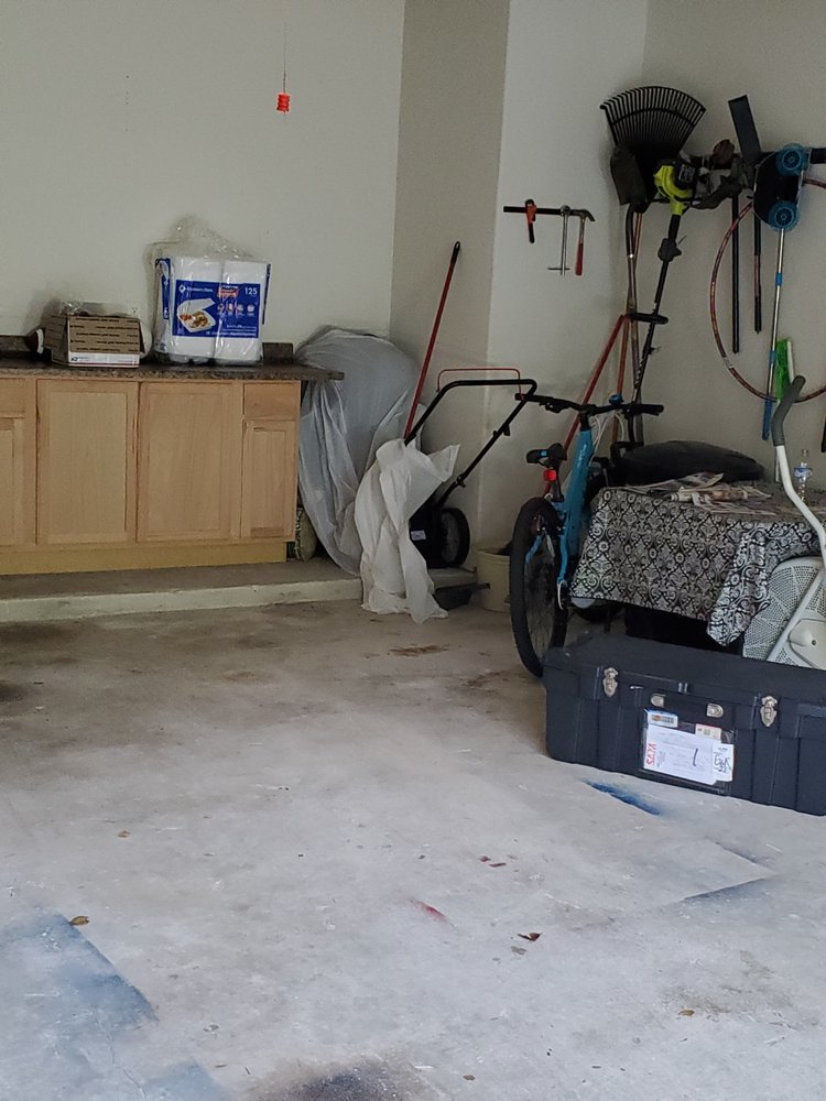 Photo of Moving Forward Movers