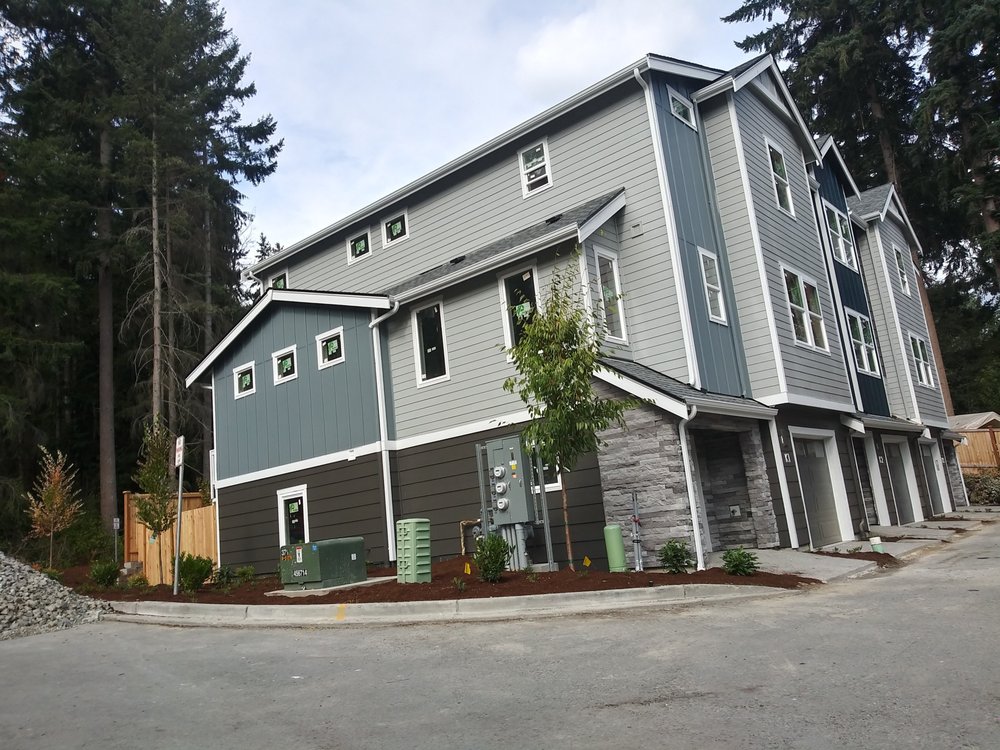 Photo of All Phase Painting