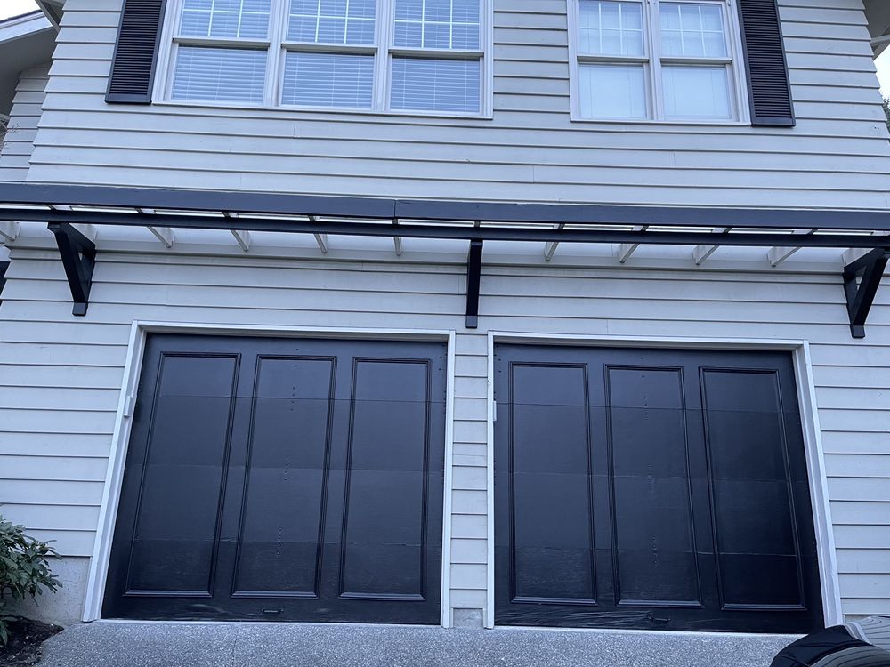 Photo of All Phase Painting