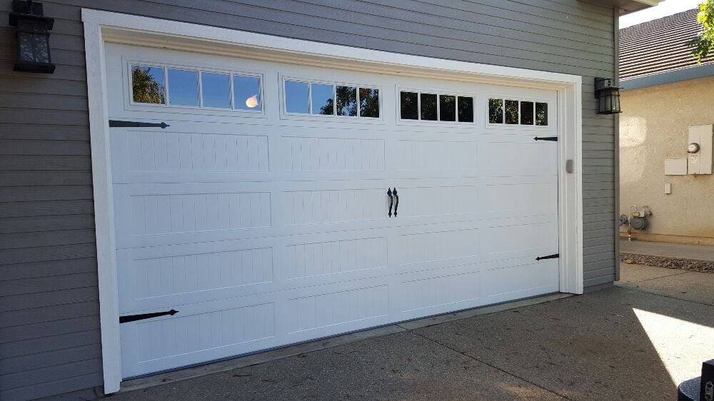 Photo of Afford A Door