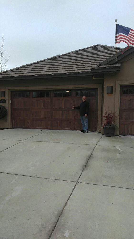 Photo of Afford A Door