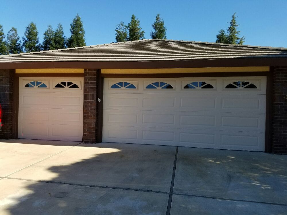Photo of Afford A Door
