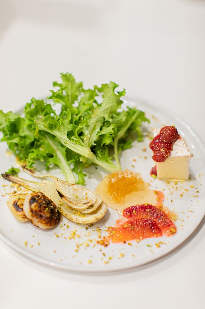 Photo of Savory Celebration