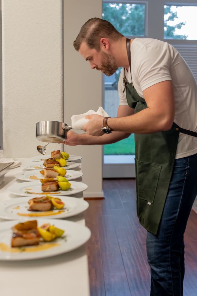 Photo of Savory Celebration