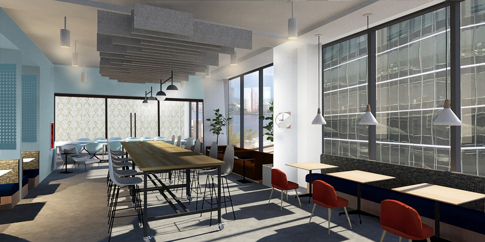 Photo of Gather Norfolk - Office Space and Coworking