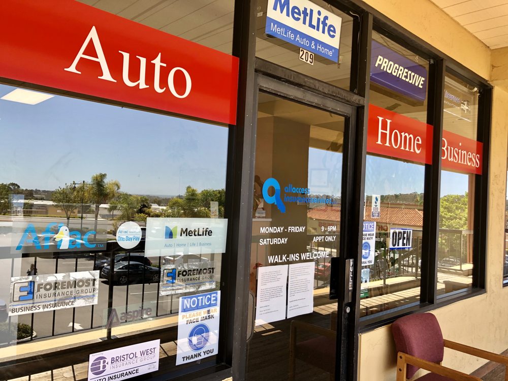 Photo of All Access Insurance Services