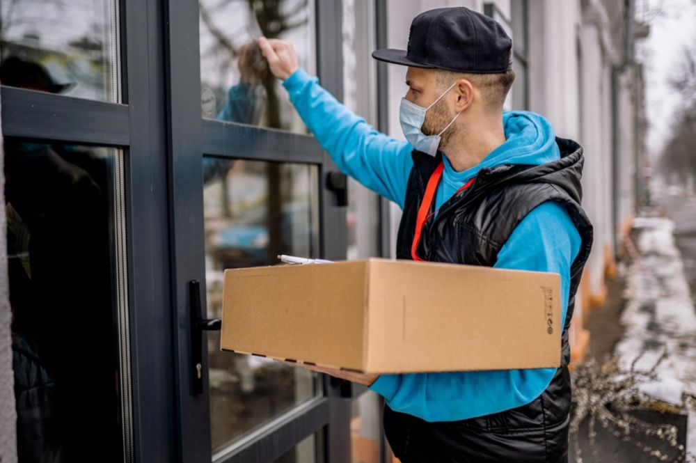 Photo of Trident Couriers