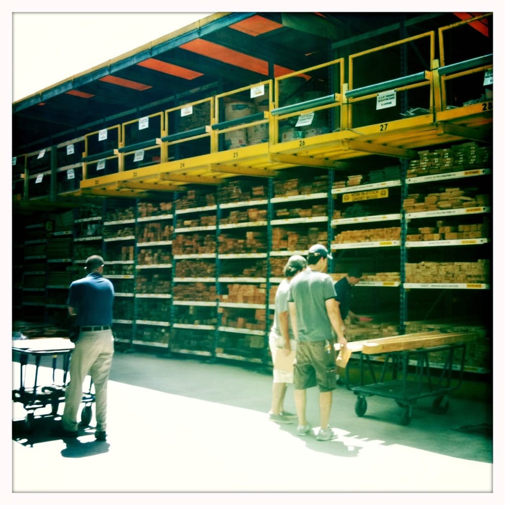 Photo of Shell Lumber And Hardware