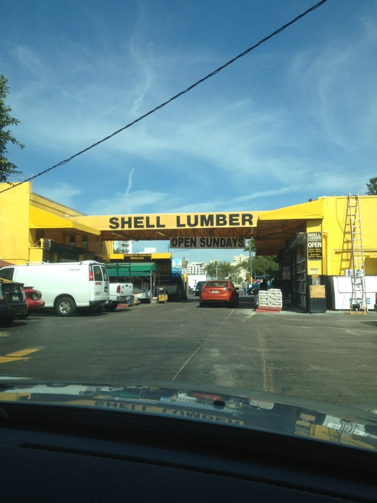 Photo of Shell Lumber And Hardware