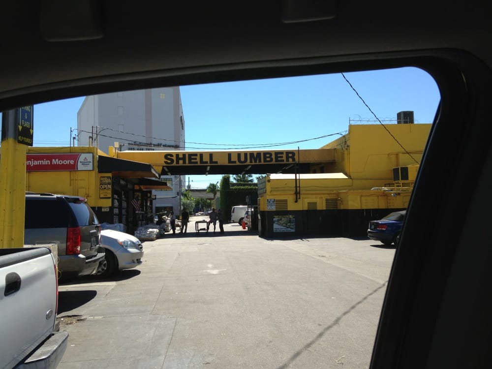 Photo of Shell Lumber And Hardware