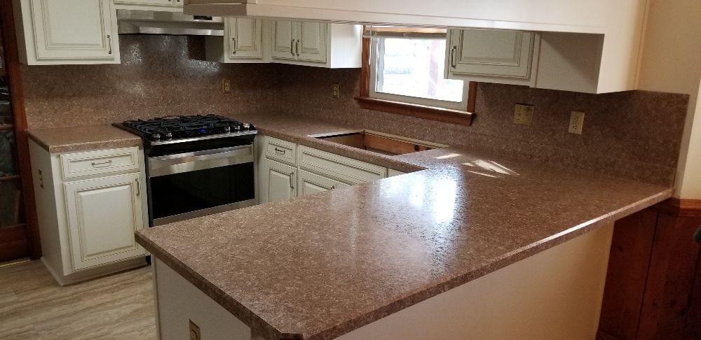 Photo of Counter Tops By Design