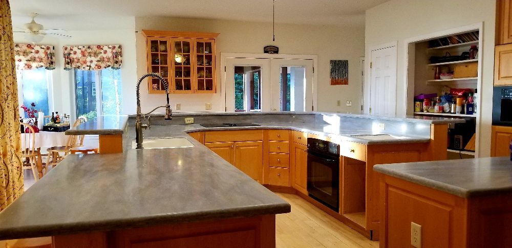 Photo of Counter Tops By Design