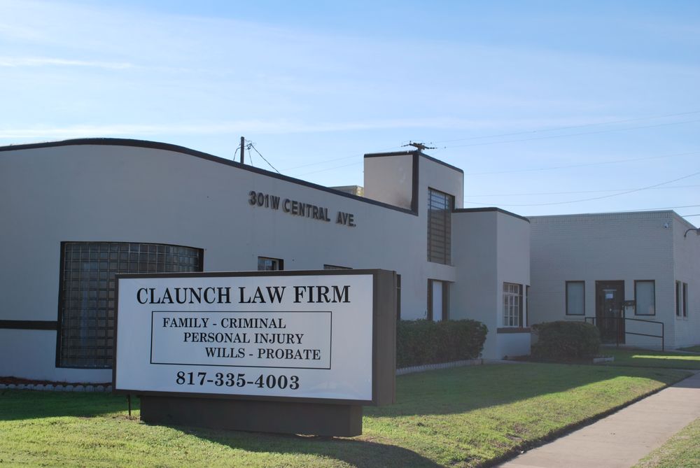 Photo of The Claunch Law Firm