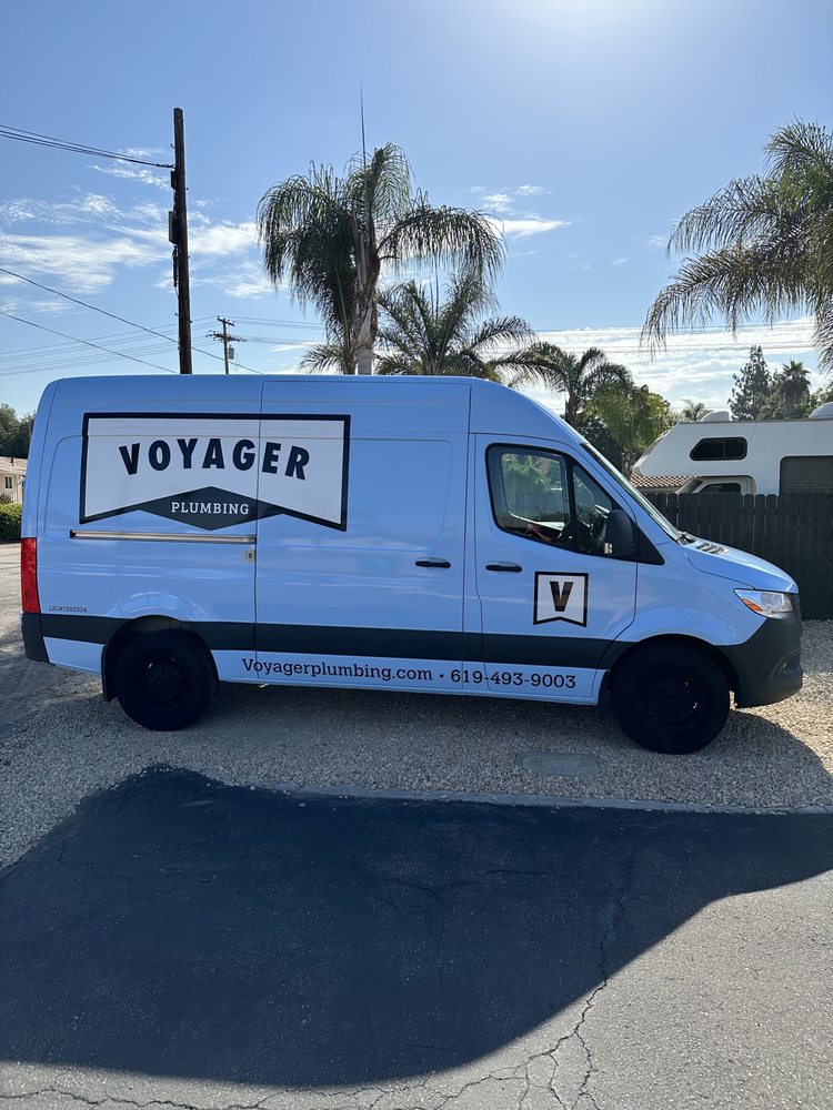Photo of Voyager Plumbing