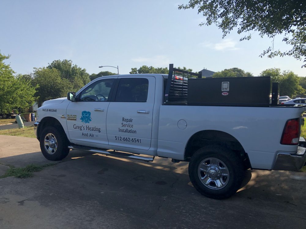 Photo of Greg's Heating And Air