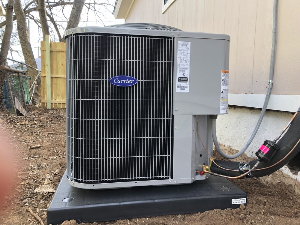 Photo of Greg's Heating And Air