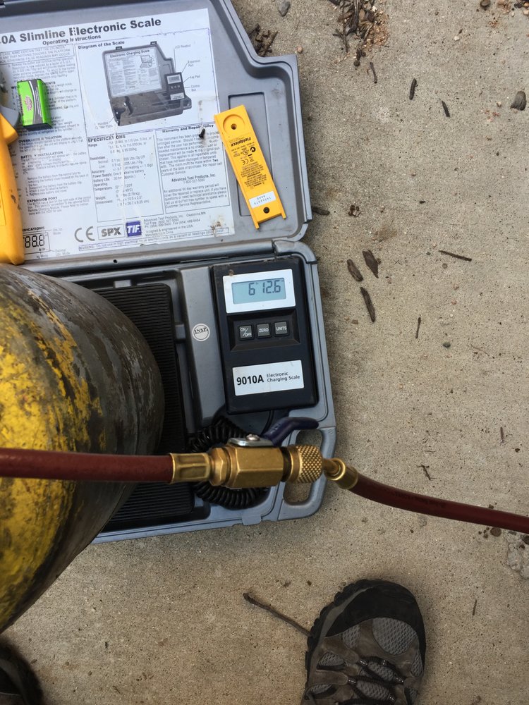 Photo of Greg's Heating And Air