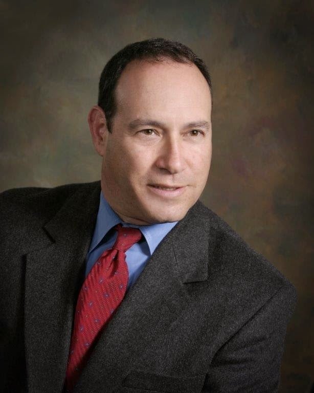 Photo of Michael S. Rosenthal