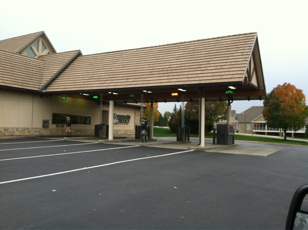 Photo of CommunityAmerica Credit Union