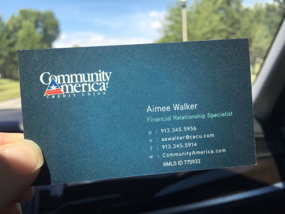 Photo of CommunityAmerica Credit Union