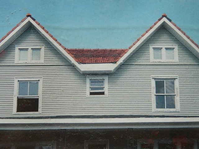 Photo of John Rice