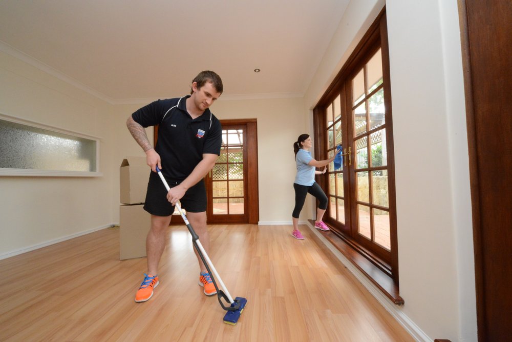 Photo of Housework Heroes