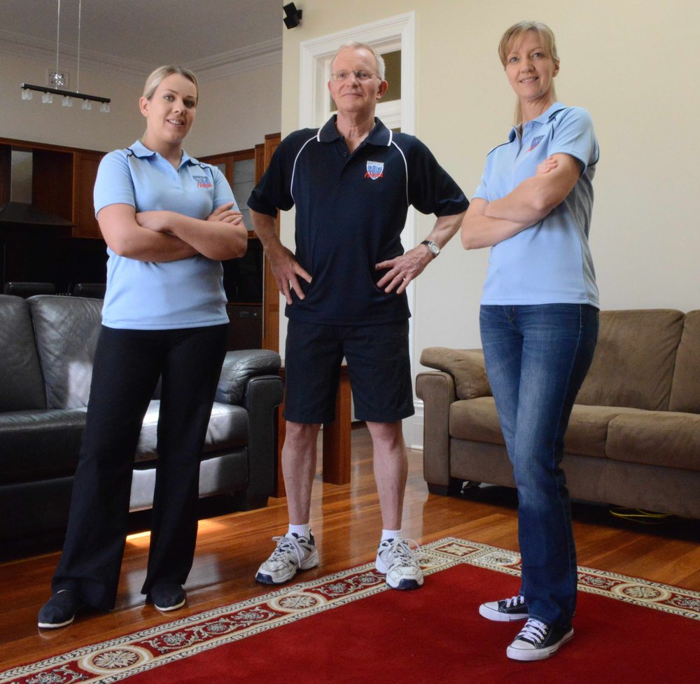 Photo of Housework Heroes