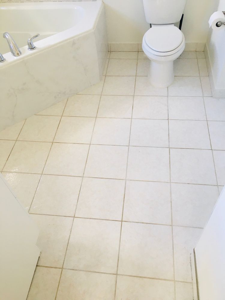 Photo of Cleaner Carpets & Surfaces