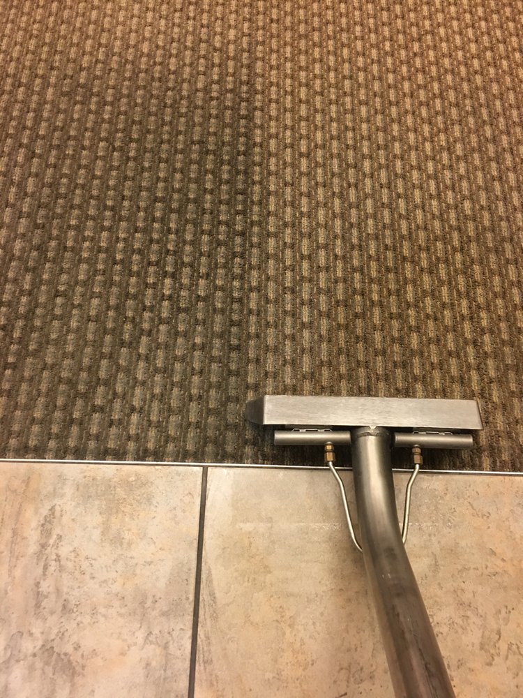 Photo of Cleaner Carpets & Surfaces