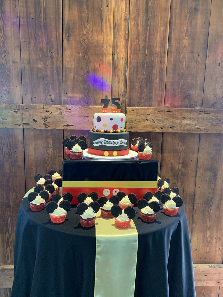 Photo of Purple Ivy Events
