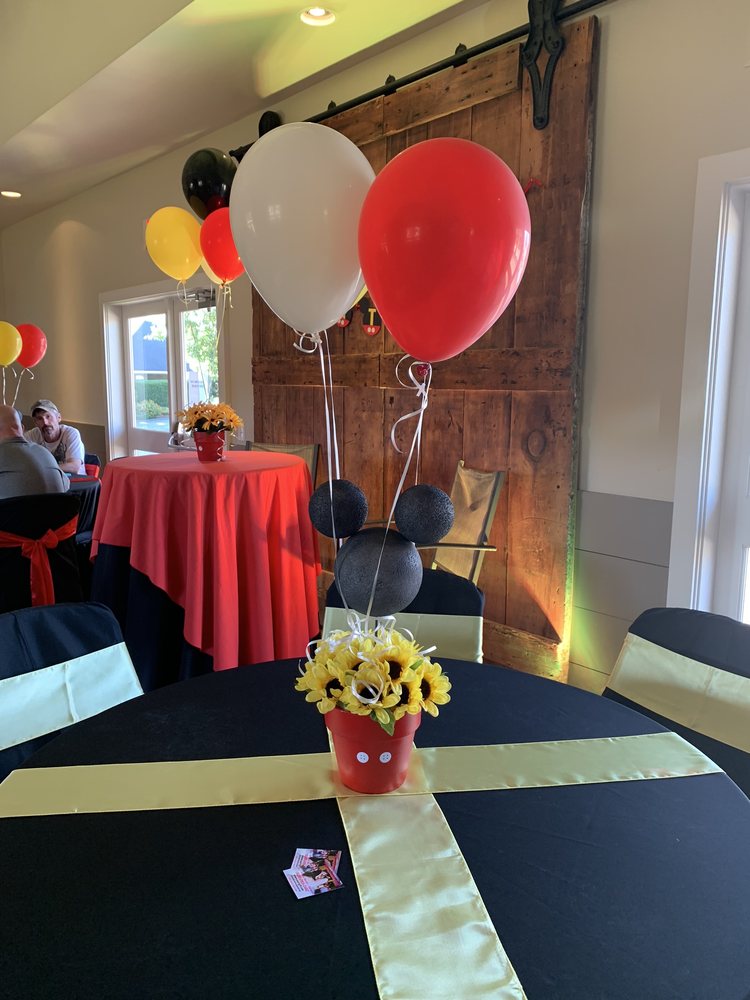 Photo of Purple Ivy Events