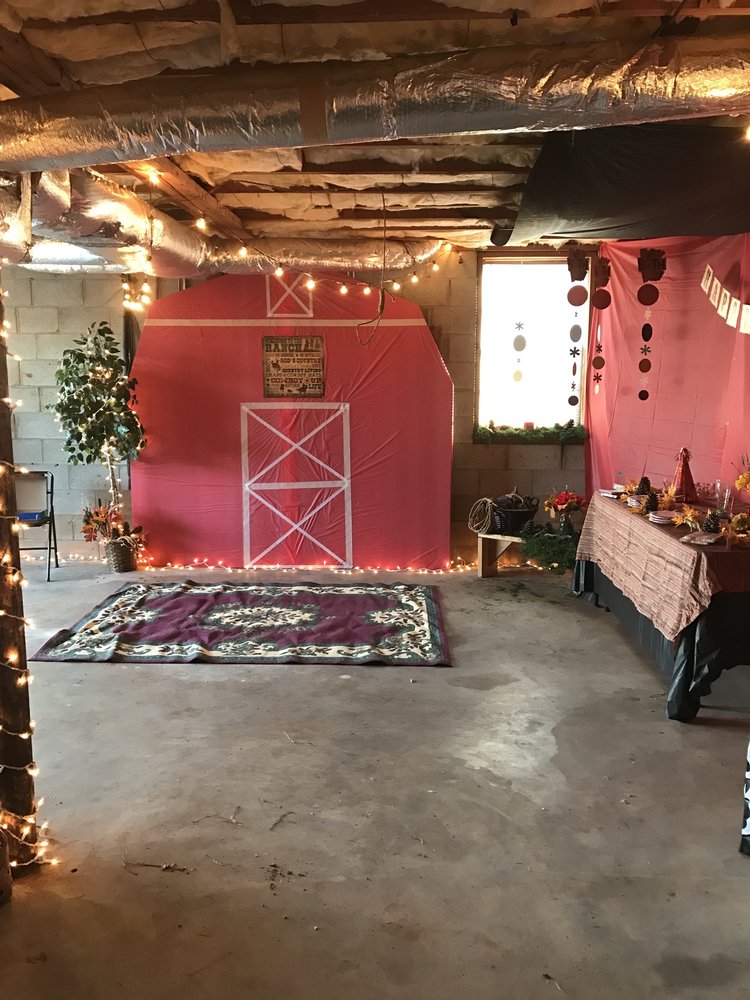 Photo of Purple Ivy Events
