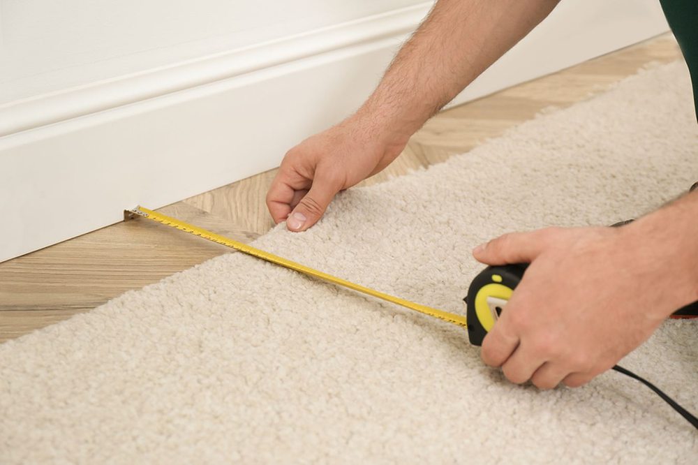 Photo of Action Plus Carpet Care & Restoration