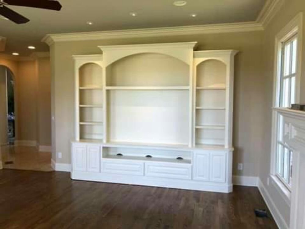 Photo of Dreamworks Home Improvement