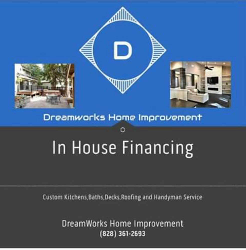 Photo of Dreamworks Home Improvement