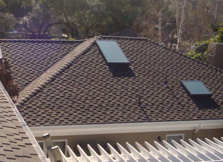 Photo of O D R Roofing