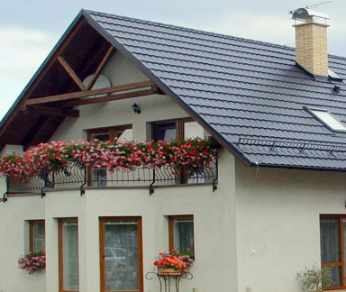 Photo of O D R Roofing