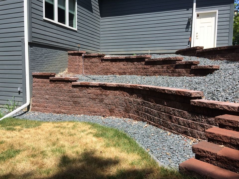 Photo of Solid Rock Landscaping