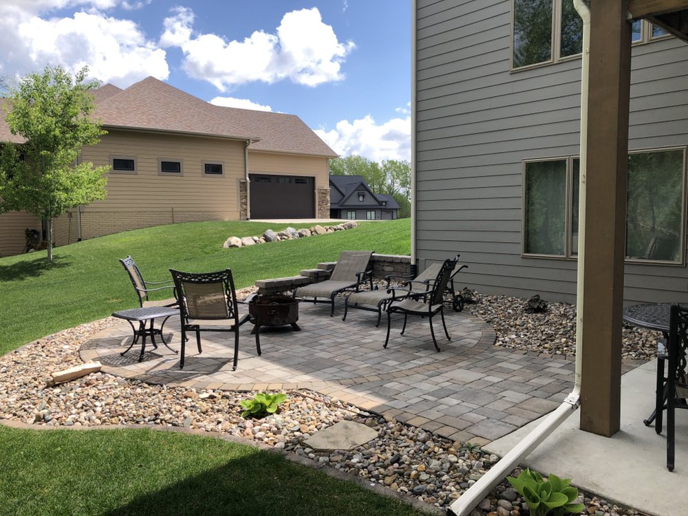 Photo of Solid Rock Landscaping