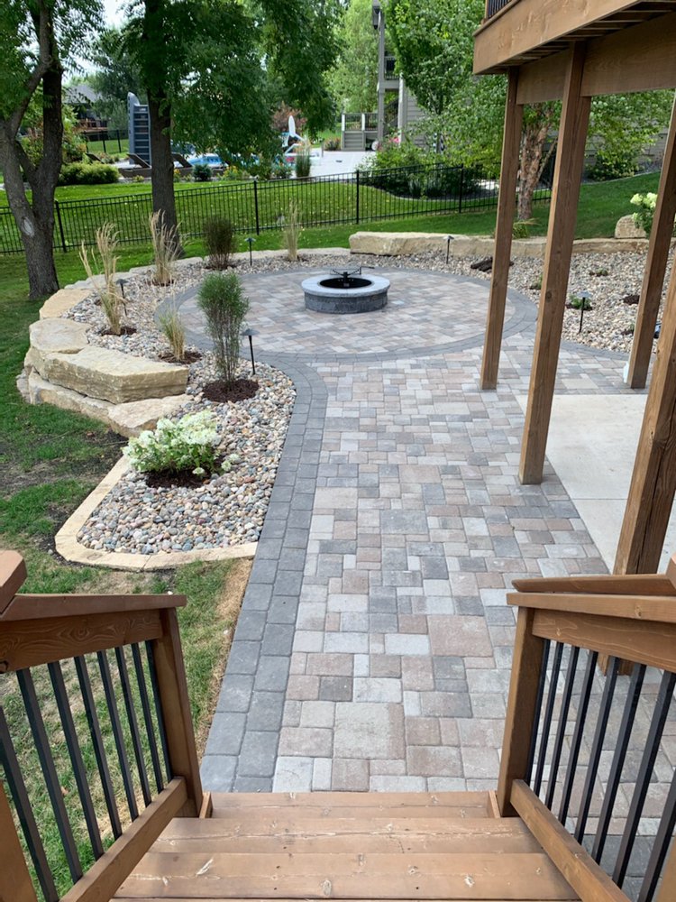 Photo of Solid Rock Landscaping