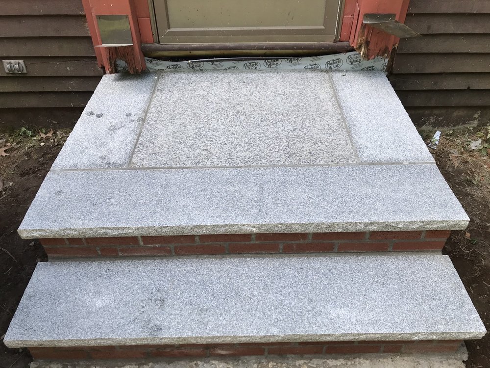 Photo of Oscar Masonry