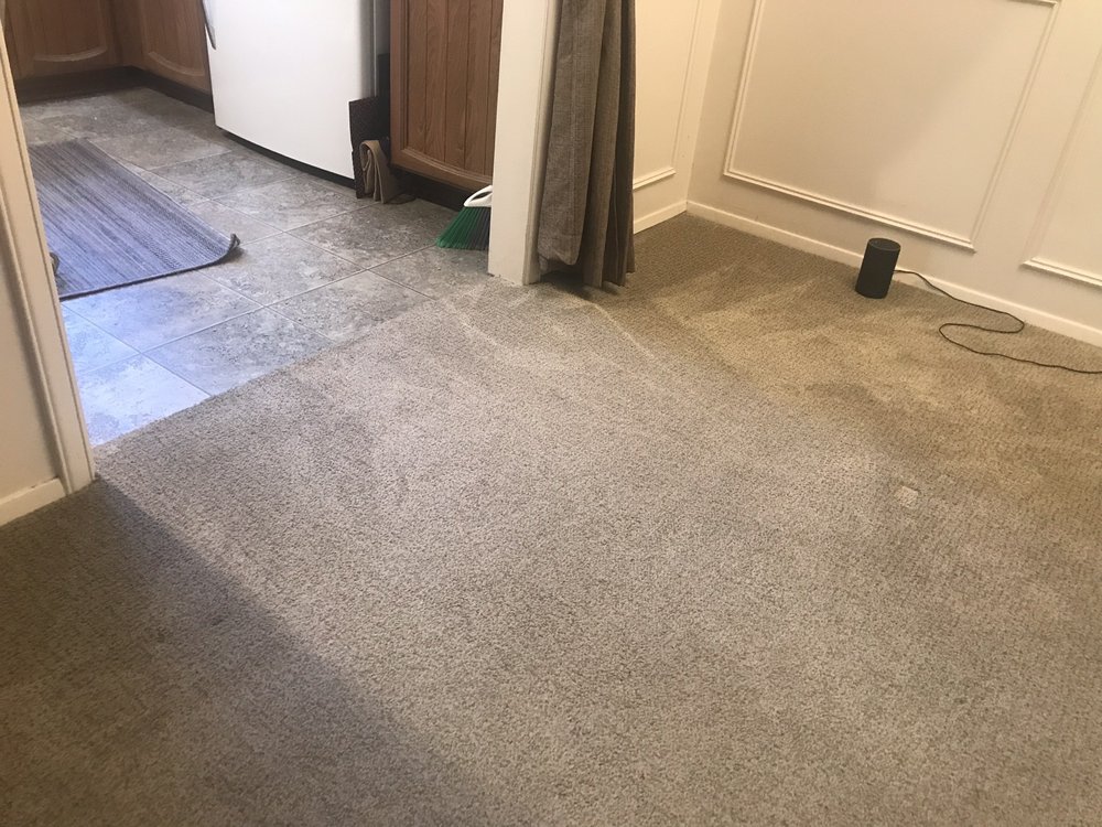 Photo of A Advanced Carpet Cleaning