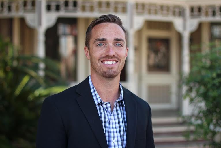 Photo of Nathan M Crowley