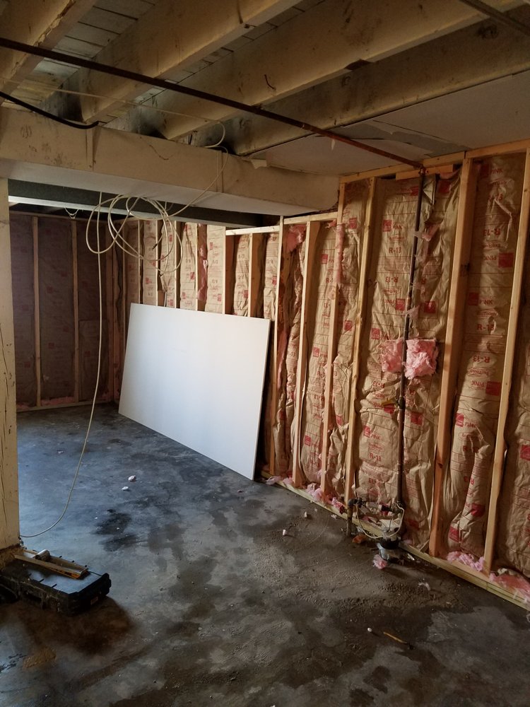 Photo of Windy City Drywall
