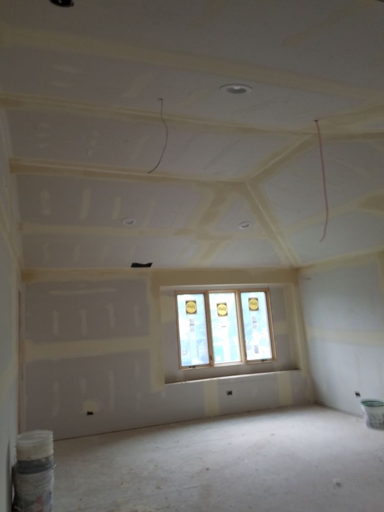 Photo of Windy City Drywall