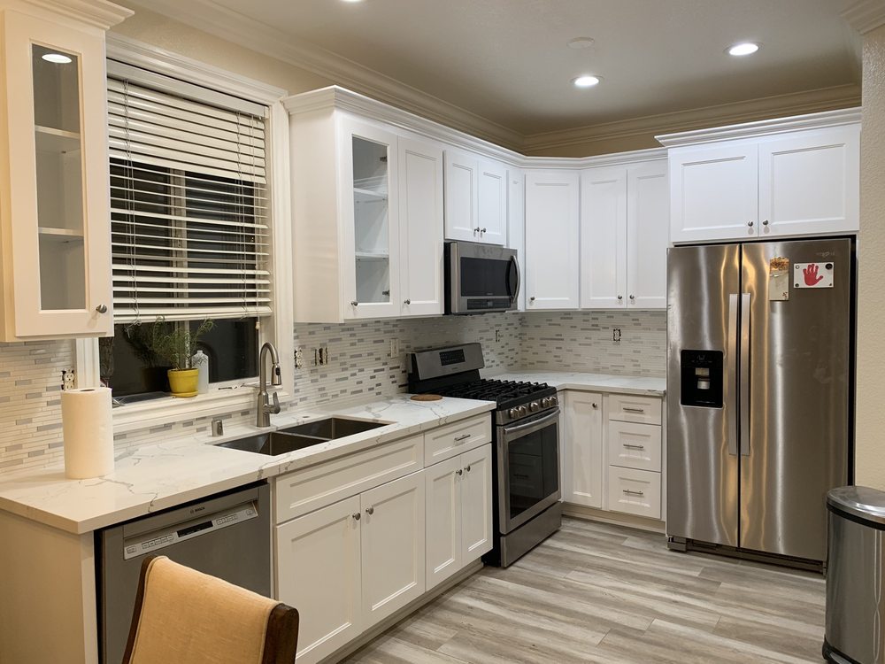 Photo of Alpha Carpentry