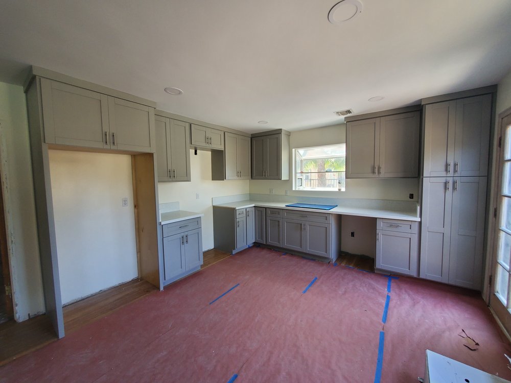 Photo of Alpha Carpentry