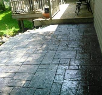 Photo of Gregory & Jesse Gardner Concrete Contractors