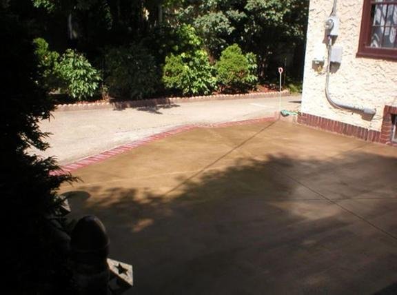 Photo of Gregory & Jesse Gardner Concrete Contractors